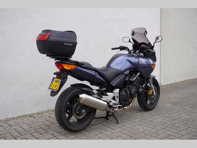 honda - cbf-600-s-abs