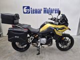 BMW F 750 GS