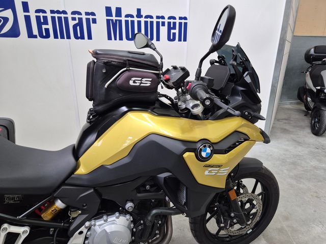 bmw - f-750-gs