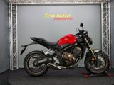 HONDA CB 650 R