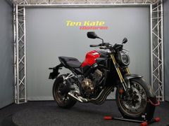Honda CB 650 R E-Clutch 2026 nieuw – foto 2 van 8