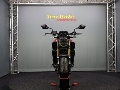 HONDA CB 650 R – foto 3