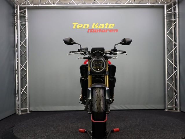 honda - cb-650-r