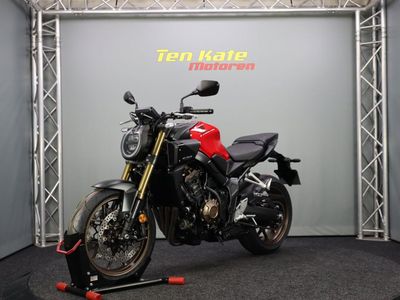 HONDA CB 650 R – foto 4