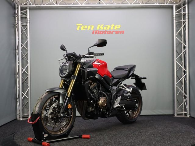 honda - cb-650-r