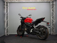 Honda CB 650 R E-Clutch 2026 nieuw – foto 6 van 8