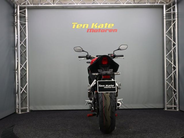 honda - cb-650-r