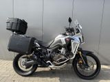 HONDA CRF 1000 L AFRICA TWIN DCT