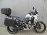 HONDA CRF 1000 L AFRICA TWIN DCT