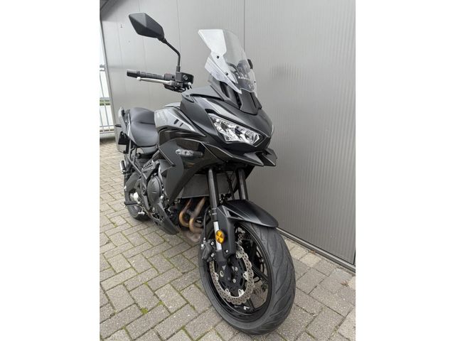 kawasaki - versys-650