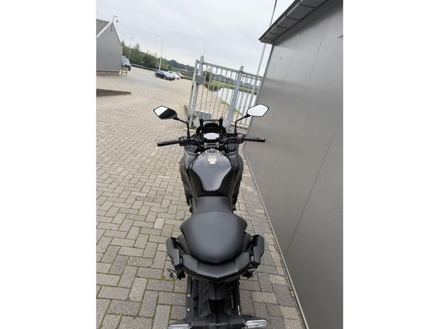 kawasaki - versys-650