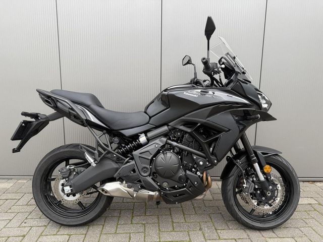 kawasaki - versys-650