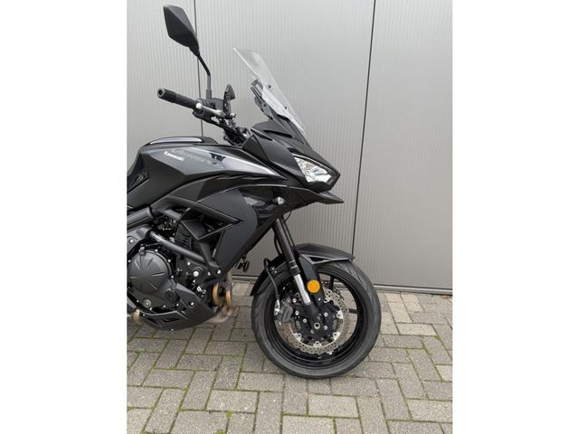 kawasaki - versys-650