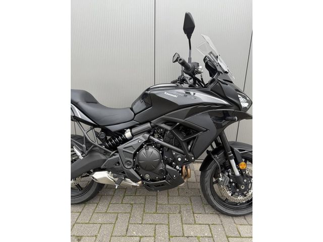 kawasaki - versys-650