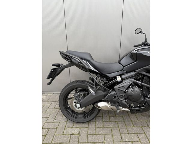 kawasaki - versys-650