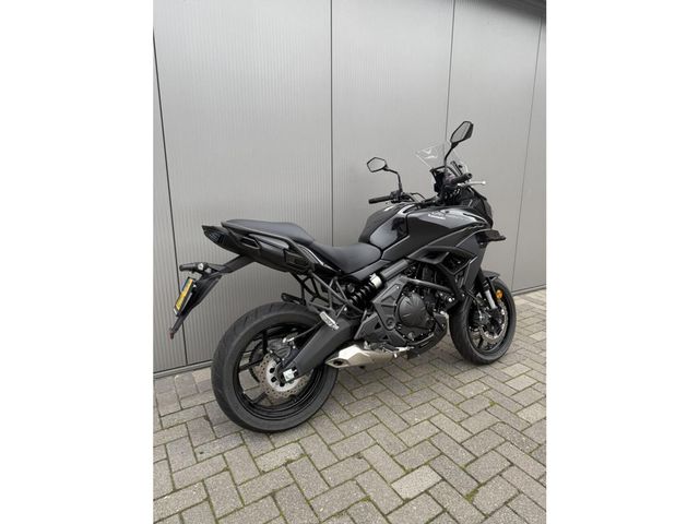 kawasaki - versys-650