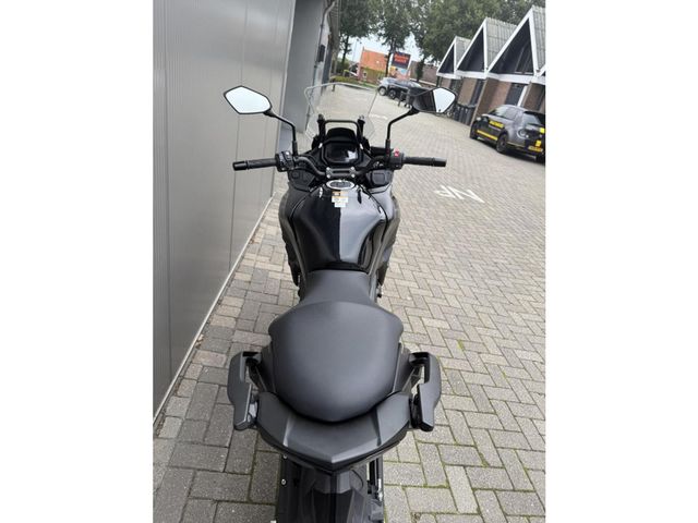 kawasaki - versys-650