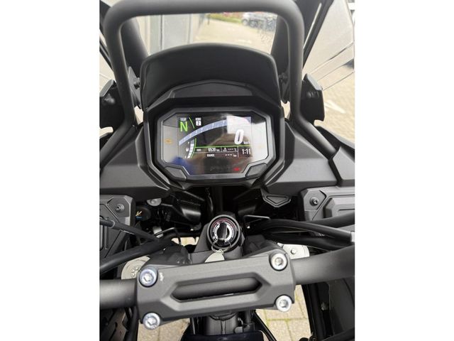 kawasaki - versys-650