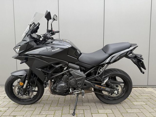 kawasaki - versys-650