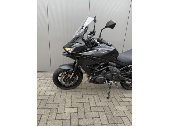 kawasaki - versys-650