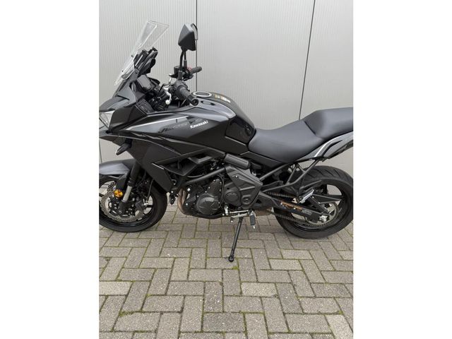 kawasaki - versys-650