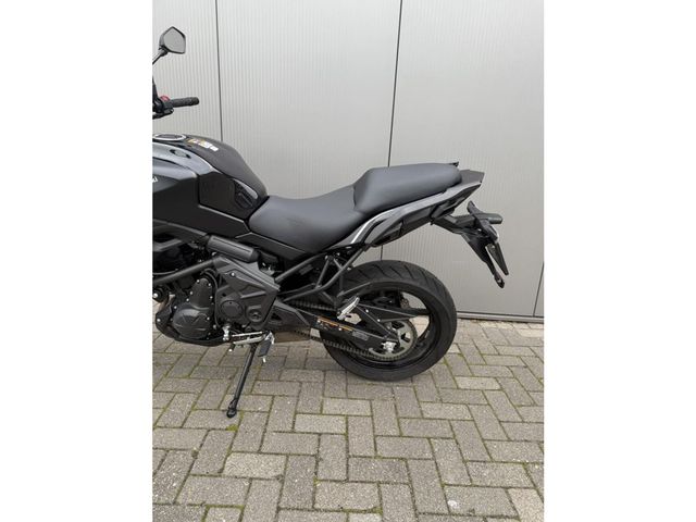 kawasaki - versys-650