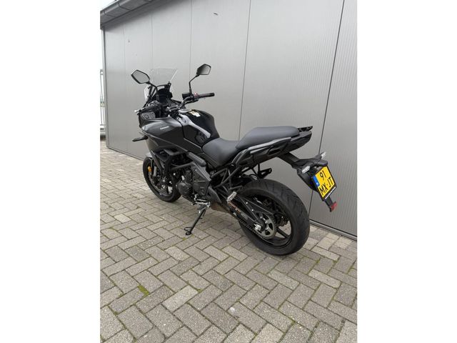 kawasaki - versys-650