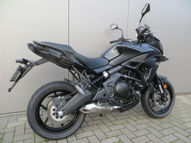 kawasaki - versys-650