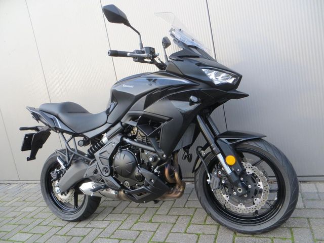 kawasaki - versys-650