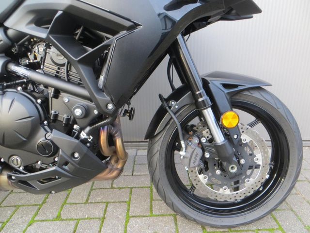 kawasaki - versys-650