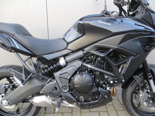 kawasaki - versys-650
