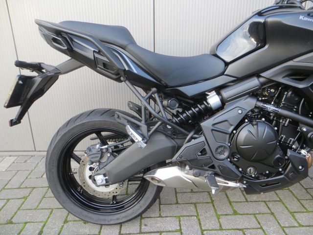kawasaki - versys-650