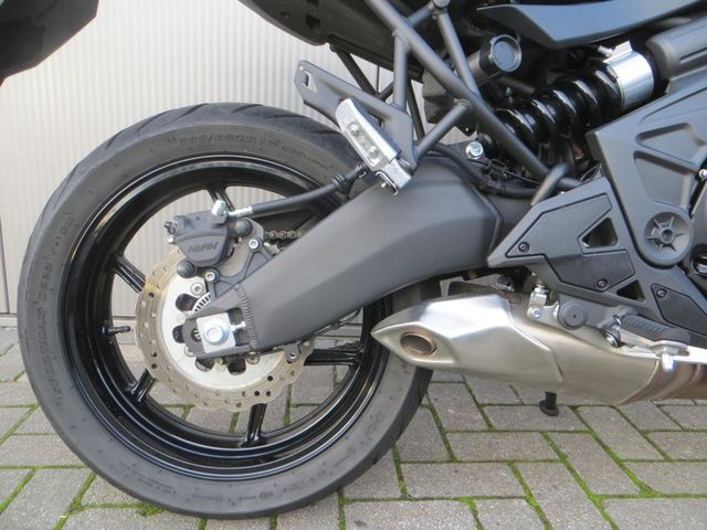 kawasaki - versys-650