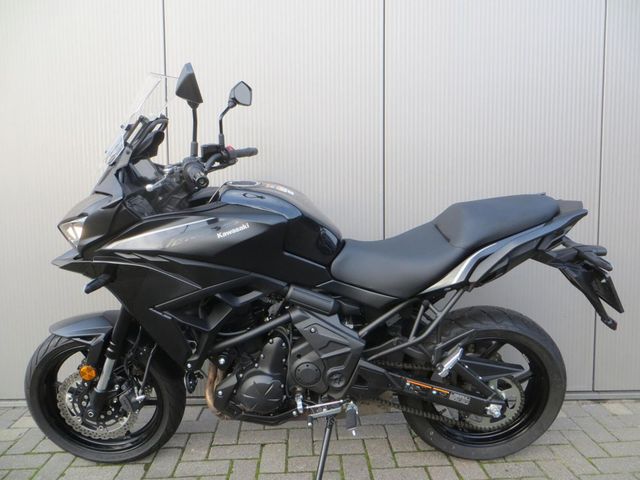 kawasaki - versys-650