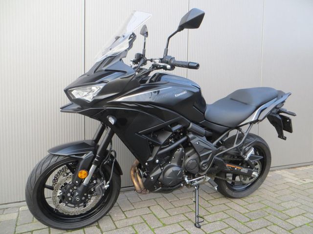 kawasaki - versys-650