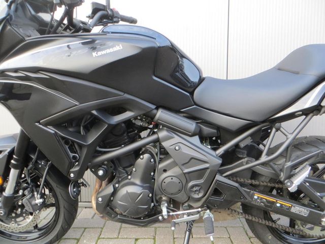 kawasaki - versys-650