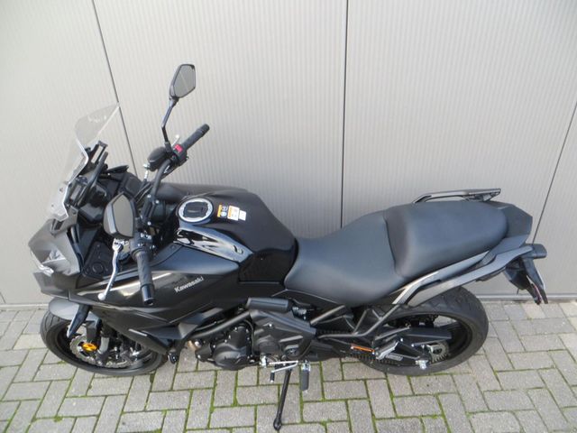kawasaki - versys-650