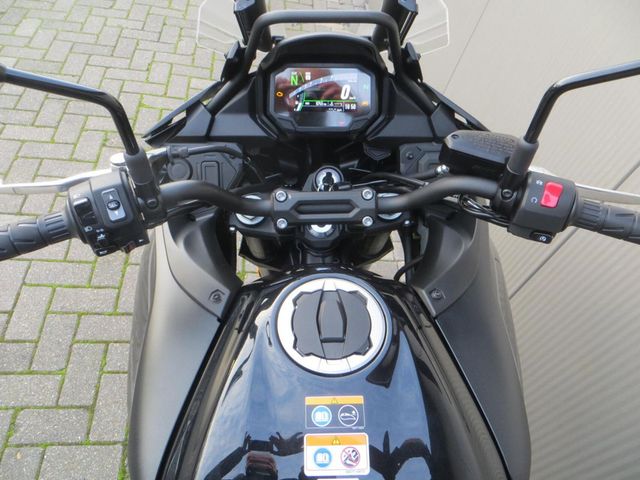 kawasaki - versys-650