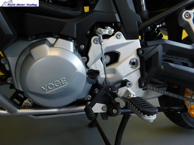 voge - ds-900-x