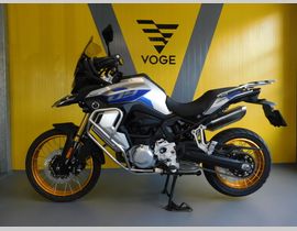 Voge DS 900 X 2026 nieuw