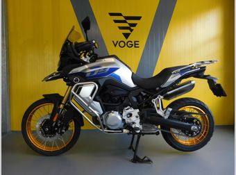 Voge DS 900 X 2026 nieuw