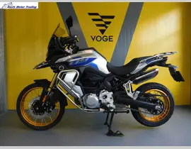 Voge DS 900 X 2026 nieuw