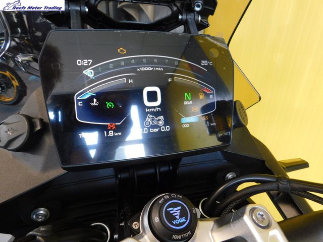 voge - ds-900-x