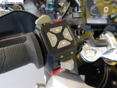 Voge DS 900 X (Nieuw) 2026 nieuw – foto 6 van 14