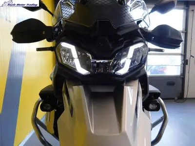 VOGE DS 900 X – foto 4