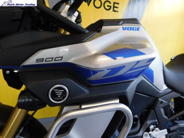 voge - ds-900-x
