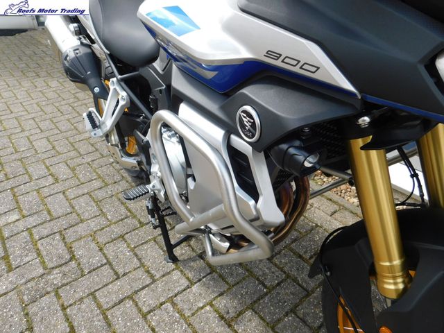 voge - ds-900-x