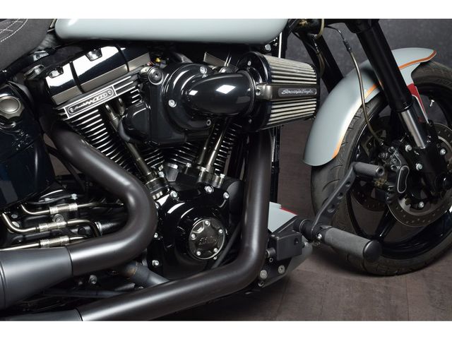 harley-davidson - breakout-pro-street-cvo