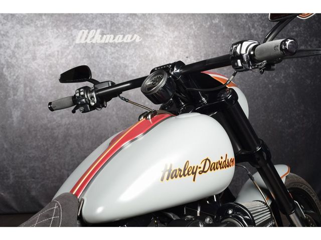 harley-davidson - breakout-pro-street-cvo