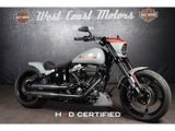 HARLEY-DAVIDSON BREAKOUT PRO STREET CVO